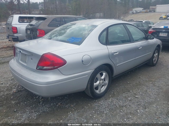 FORD TAURUS SES - 4