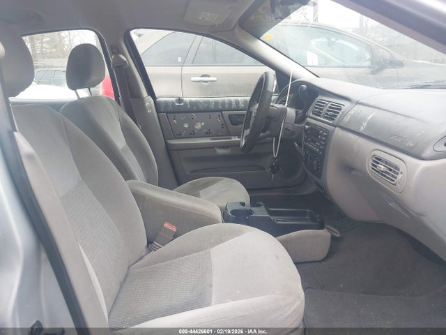 FORD TAURUS SES - 5