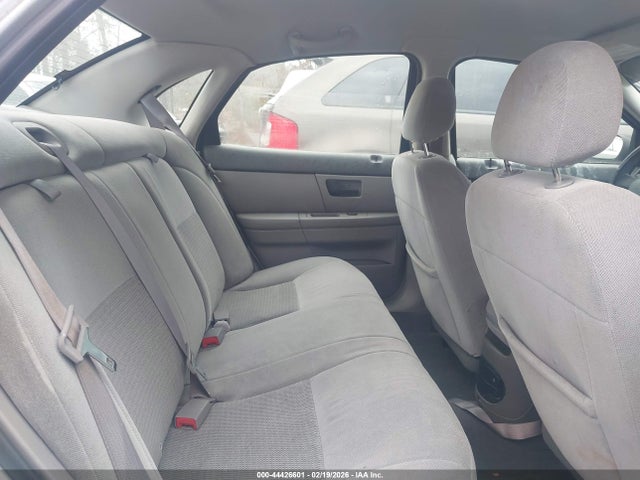 FORD TAURUS SES - 8