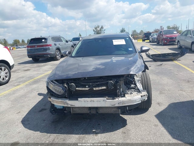 HONDA ACCORD TOURING - 6