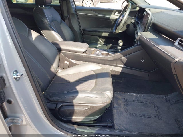 صورة 5 لـ 2022 KIA K5 GT-LINE