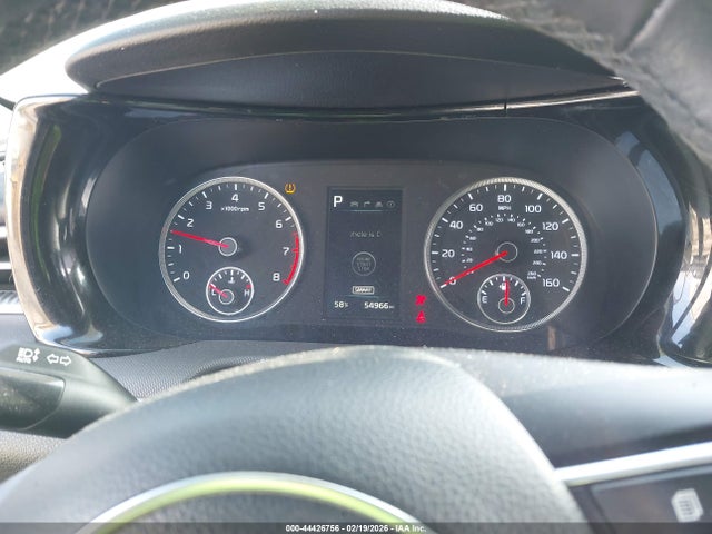 صورة 7 لـ 2022 KIA K5 GT-LINE