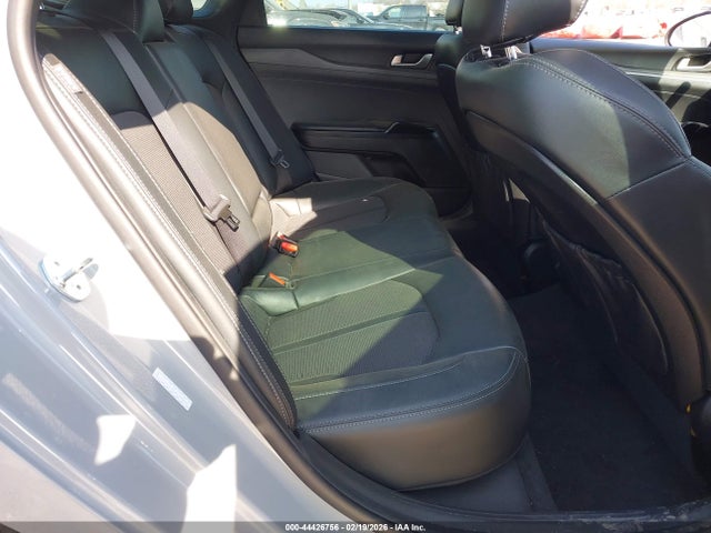 صورة 8 لـ 2022 KIA K5 GT-LINE