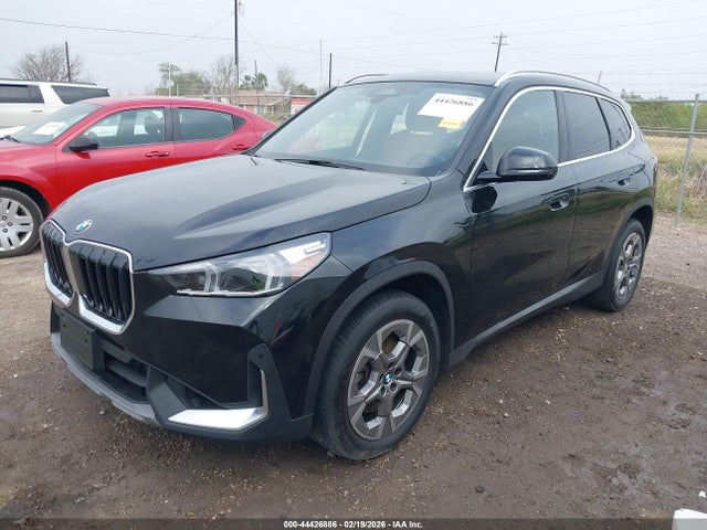 2023 BMW X1 XDRIVE28I 2