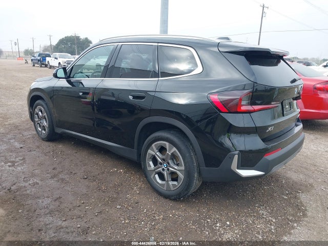 2023 BMW X1 XDRIVE28I 3