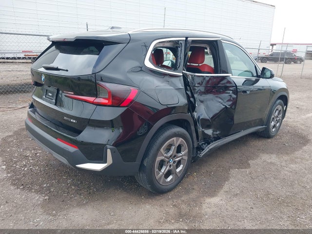 2023 BMW X1 XDRIVE28I 4