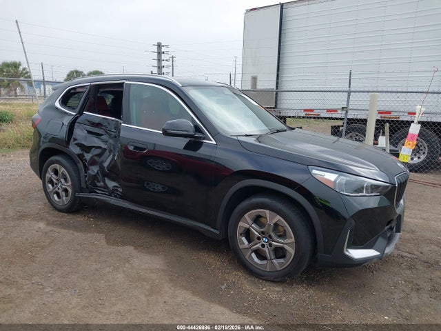 2023 BMW X1 XDRIVE28I 6
