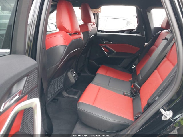 2023 BMW X1 XDRIVE28I 8