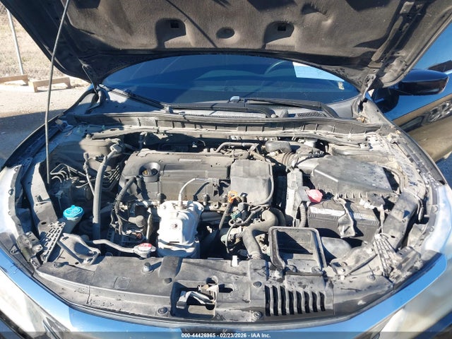 HONDA ACCORD SPORT - 10