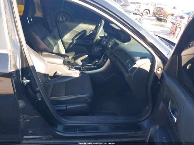 HONDA ACCORD SPORT - 5