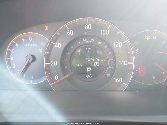 HONDA ACCORD SPORT - 7