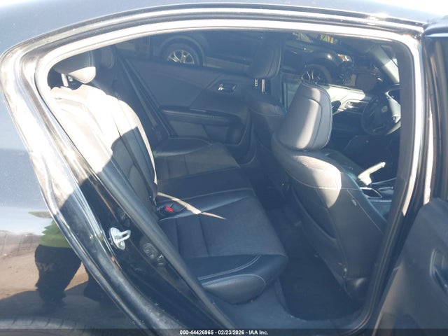 HONDA ACCORD SPORT - 8