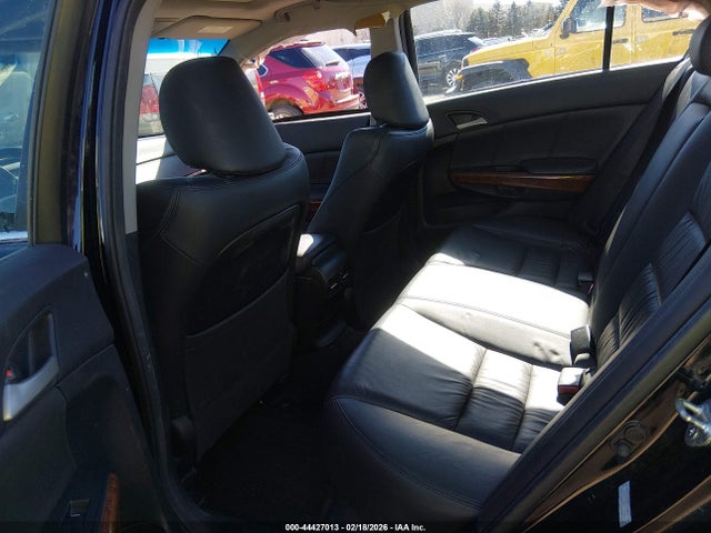 HONDA ACCORD - 8