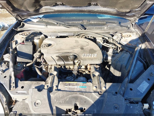 CHEVROLET IMPALA LT - 10