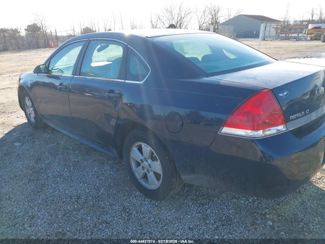 CHEVROLET IMPALA LT - 3