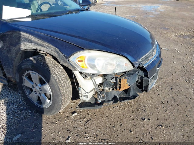 CHEVROLET IMPALA LT - 6