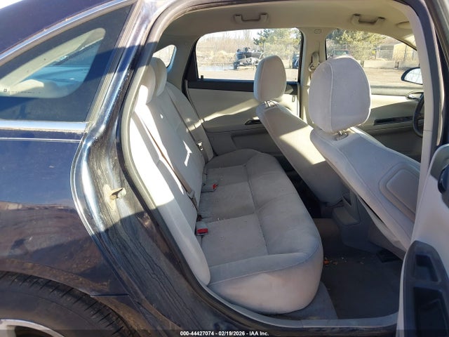 CHEVROLET IMPALA LT - 8