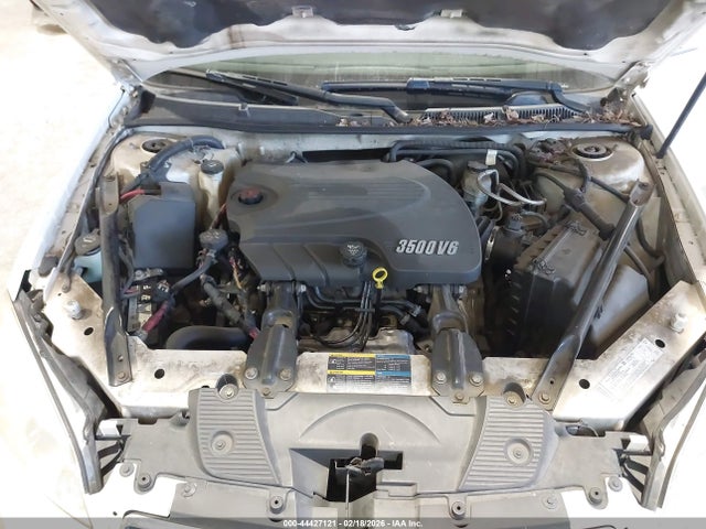 CHEVROLET IMPALA LS - 10