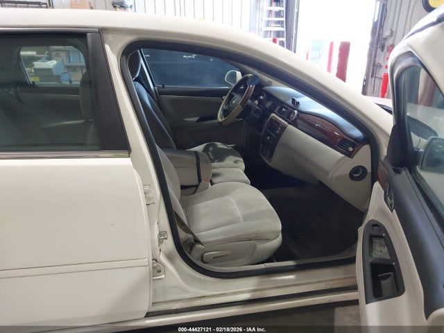 CHEVROLET IMPALA LS - 5