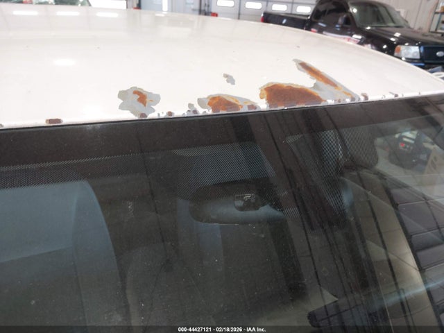 CHEVROLET IMPALA LS - 6