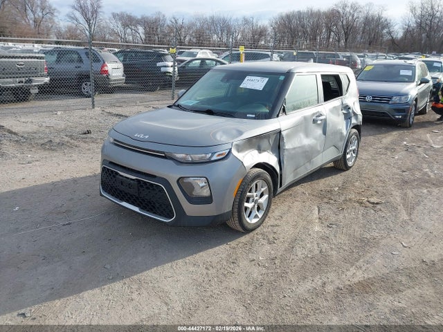 KIA SOUL LX - 2