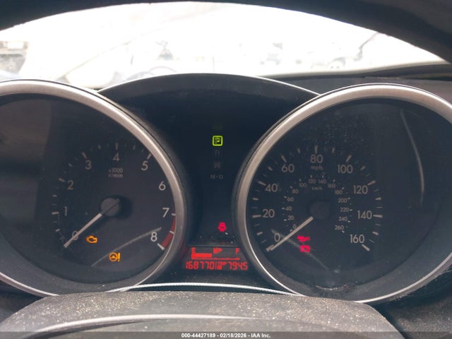 2011 Mazda MAZDA3 I TOURING 照片 7