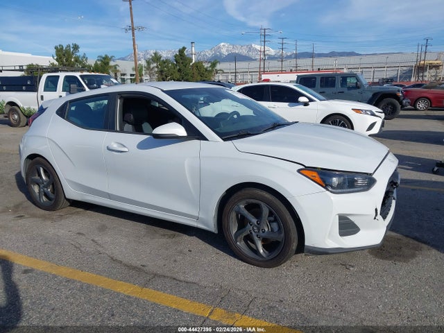 HYUNDAI VELOSTER 2.0 - 1