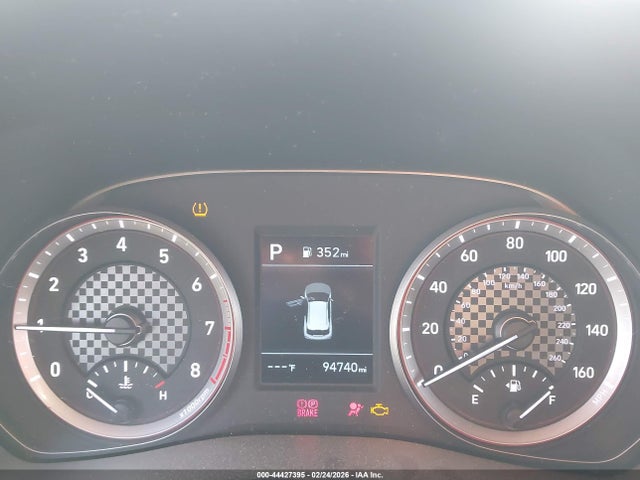 HYUNDAI VELOSTER 2.0 - 7