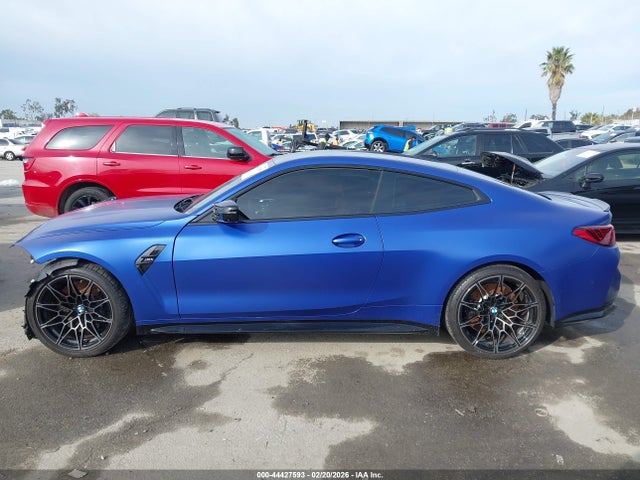 2025 BMW M4 15