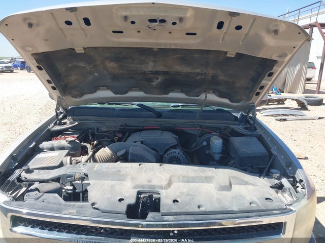 CHEVROLET SILVERADO 1500 LT1 - 10