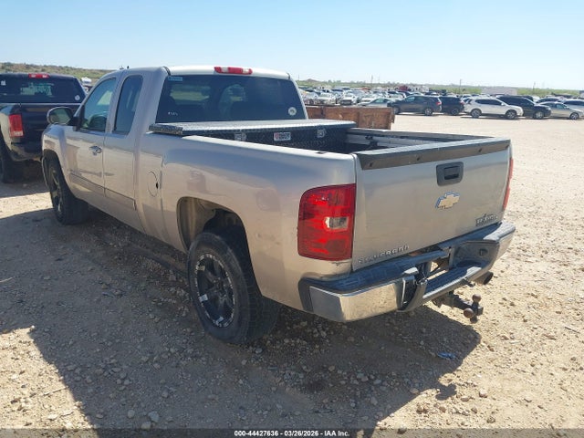 CHEVROLET SILVERADO 1500 LT1 - 3