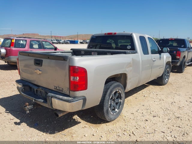 CHEVROLET SILVERADO 1500 LT1 - 4