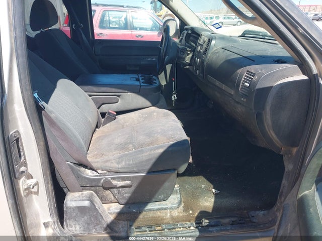 CHEVROLET SILVERADO 1500 LT1 - 5