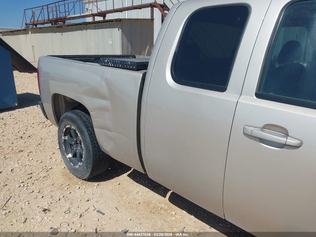 CHEVROLET SILVERADO 1500 LT1 - 6