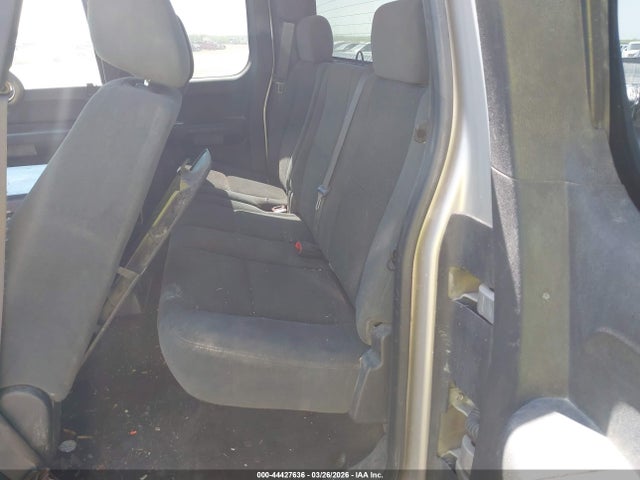 CHEVROLET SILVERADO 1500 LT1 - 8