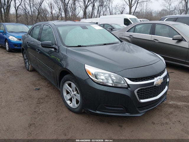 صورة 1 لـ 2014 Chevrolet MALIBU 1LS