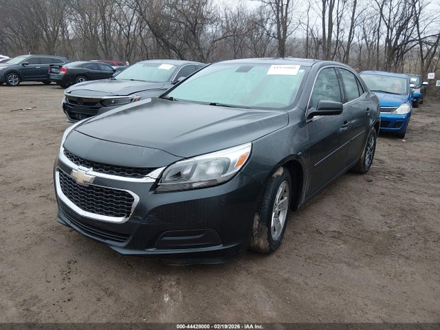 صورة 2 لـ 2014 Chevrolet MALIBU 1LS