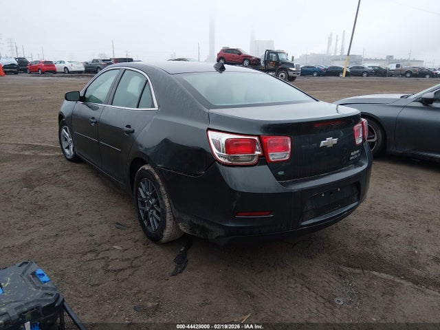 صورة 3 لـ 2014 Chevrolet MALIBU 1LS