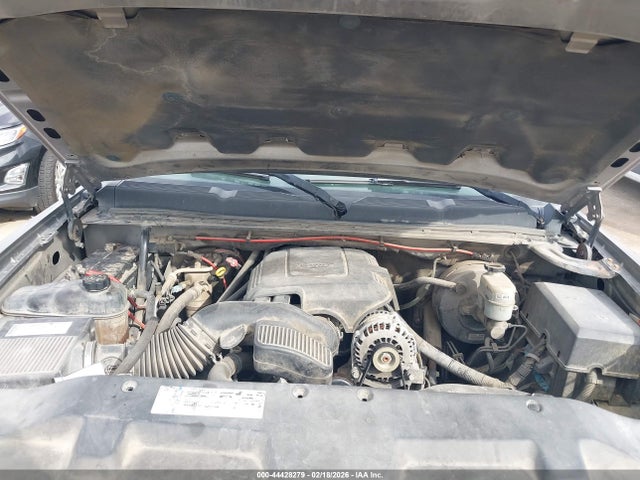 CHEVROLET SILVERADO 1500 LT1 - 10