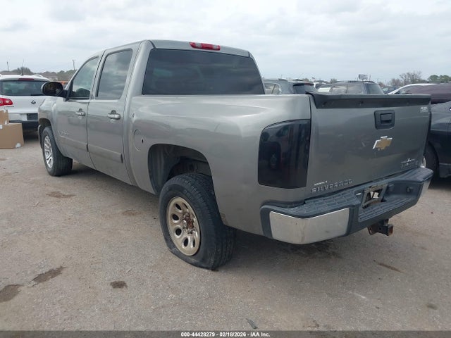 CHEVROLET SILVERADO 1500 LT1 - 3