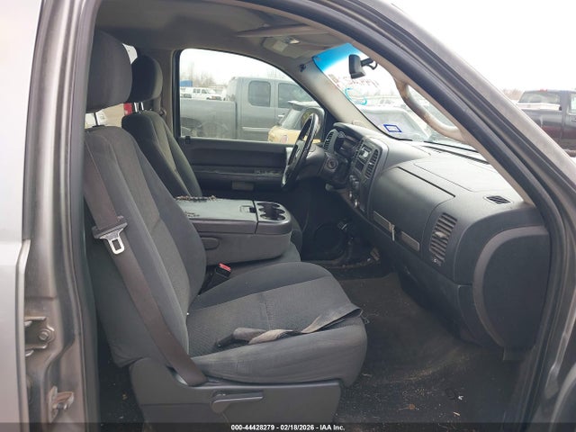 CHEVROLET SILVERADO 1500 LT1 - 5