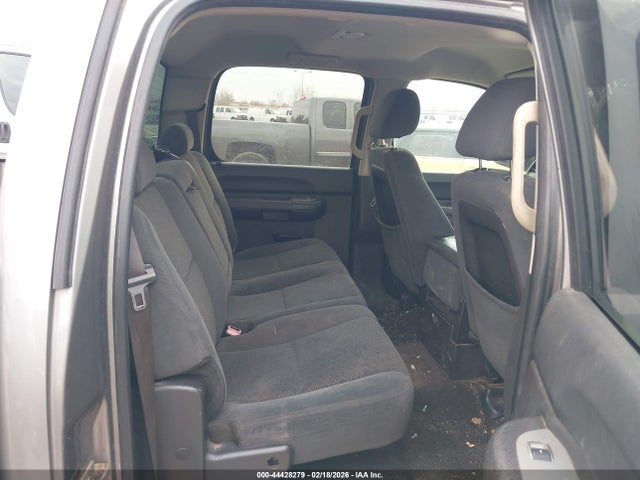 CHEVROLET SILVERADO 1500 LT1 - 8