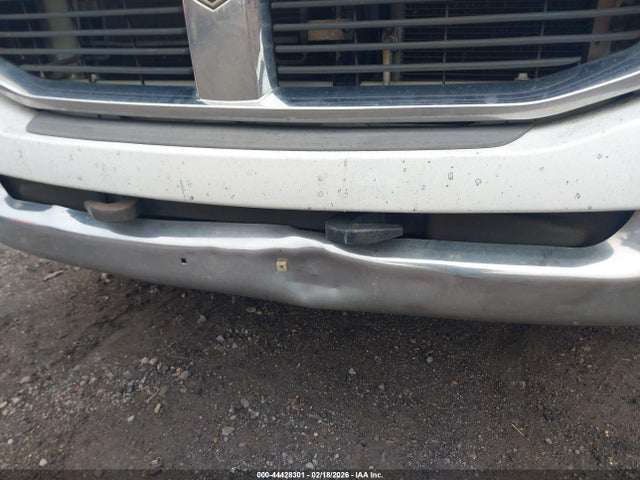 DODGE RAM 1500 SLT - 6