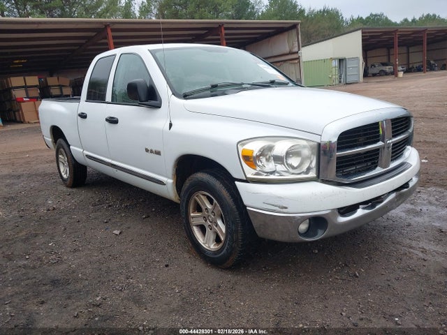 DODGE RAM 1500 SLT - 1