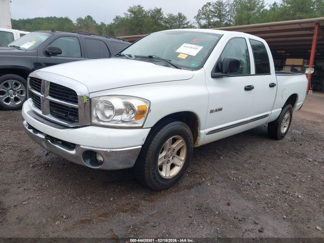 DODGE RAM 1500 SLT - 2