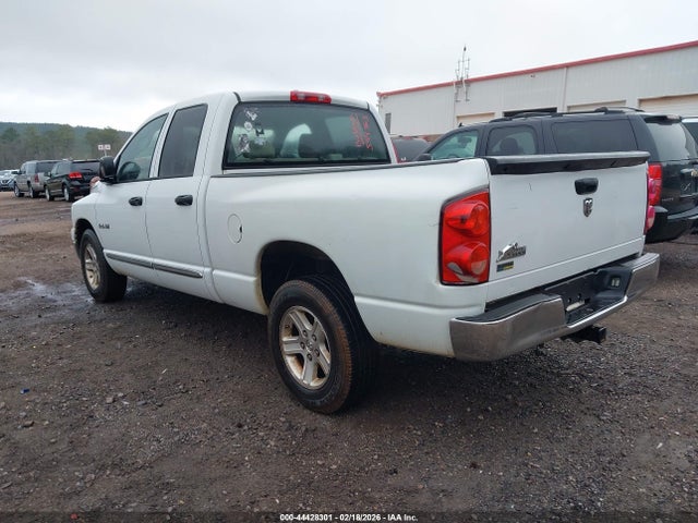 DODGE RAM 1500 SLT - 3