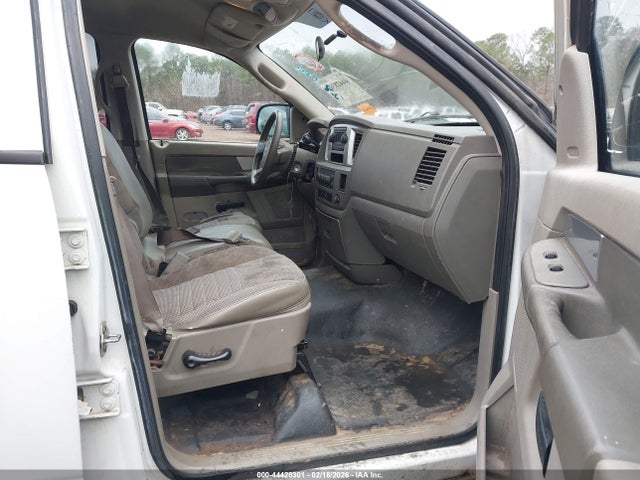 DODGE RAM 1500 SLT - 5