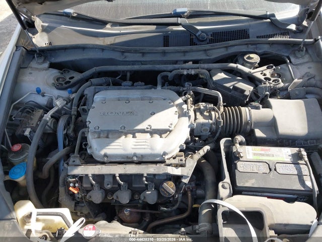 HONDA ACCORD 3.5 EX-L - 10