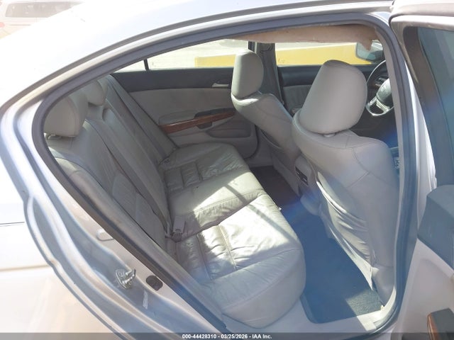 HONDA ACCORD 3.5 EX-L - 8