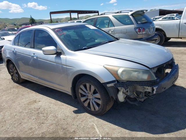 HONDA ACCORD 3.5 EX-L - 1